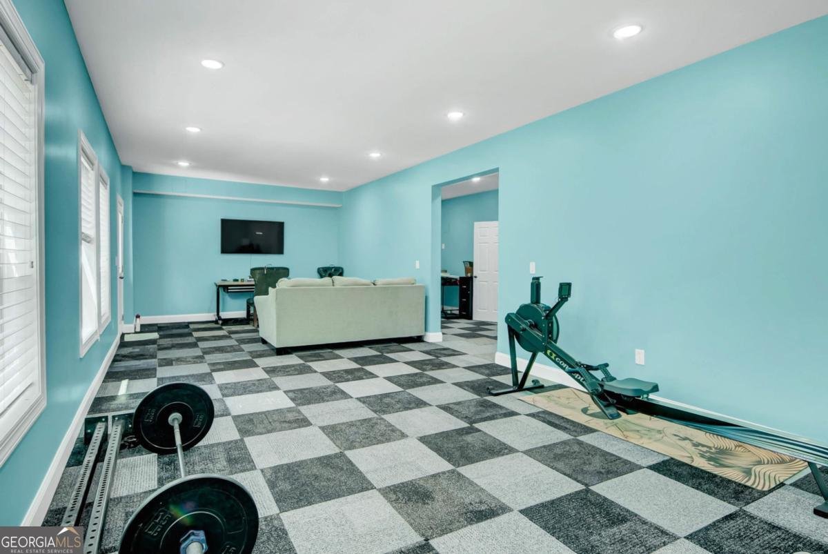 3045 Durham Ridge Lane Cumming - Photo 37