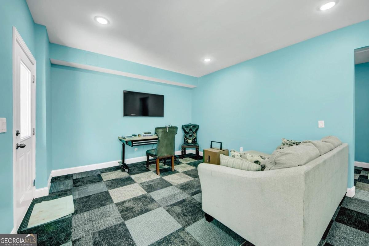 3045 Durham Ridge Lane Cumming - Photo 38