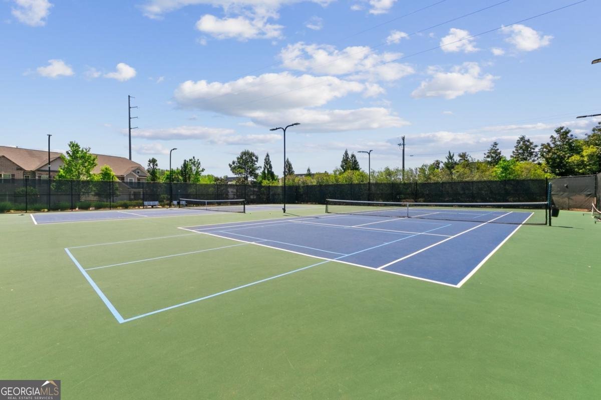 3045 Durham Ridge Lane Cumming - Photo 39