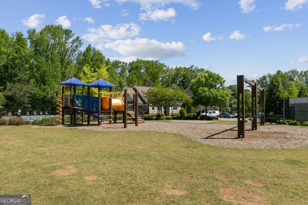 3045 Durham Ridge Lane Cumming - Photo 42