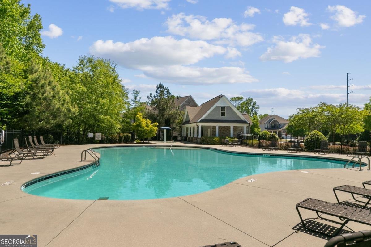 3045 Durham Ridge Lane Cumming - Photo 43