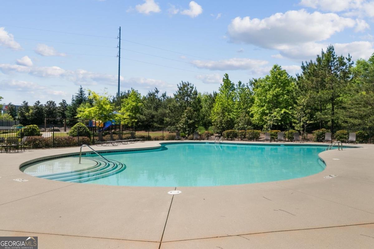 3045 Durham Ridge Lane Cumming - Photo 44