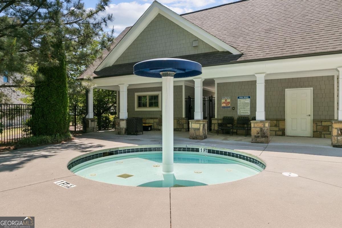 3045 Durham Ridge Lane Cumming - Photo 45