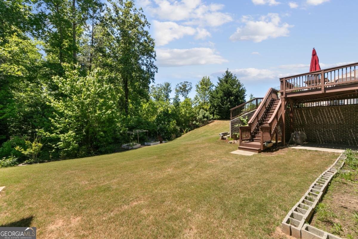 3045 Durham Ridge Lane Cumming - Photo 46