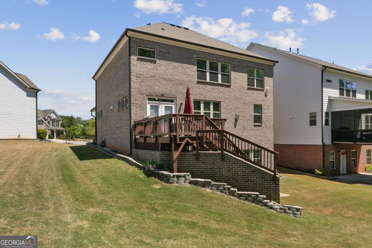 3045 Durham Ridge Lane Cumming - Photo 47