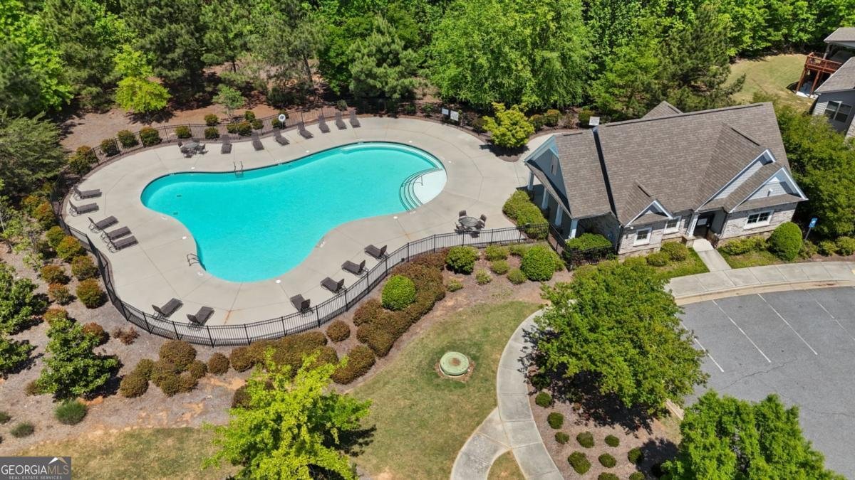 3045 Durham Ridge Lane Cumming - Photo 49