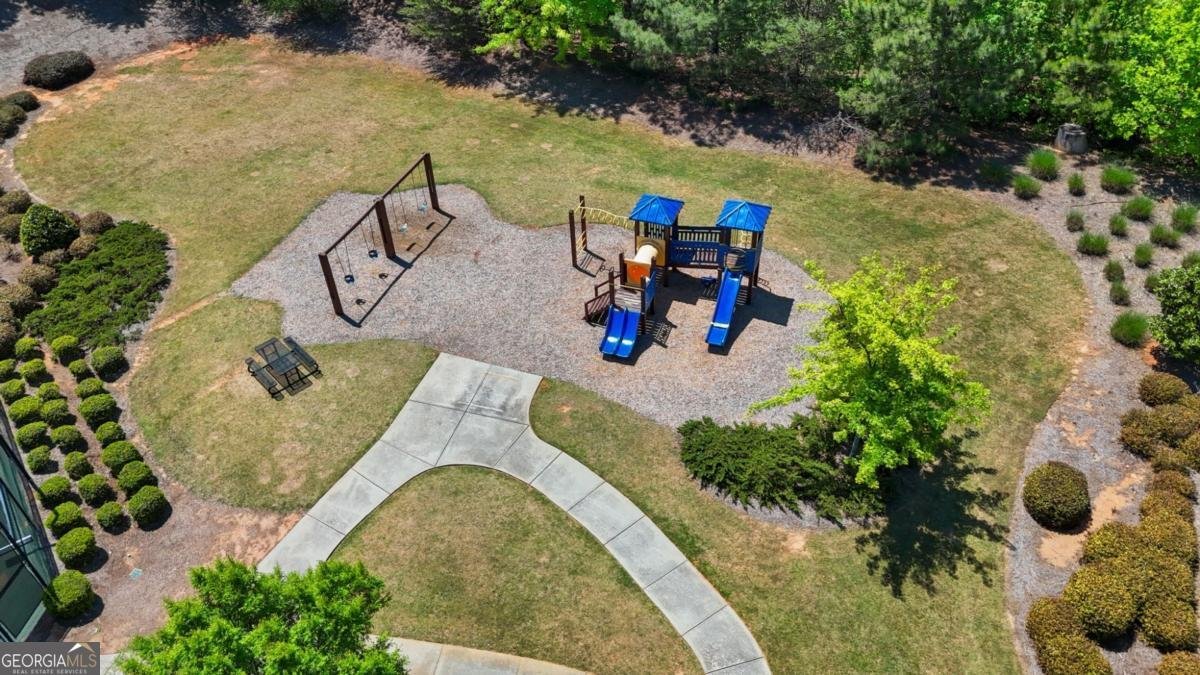 3045 Durham Ridge Lane Cumming - Photo 50