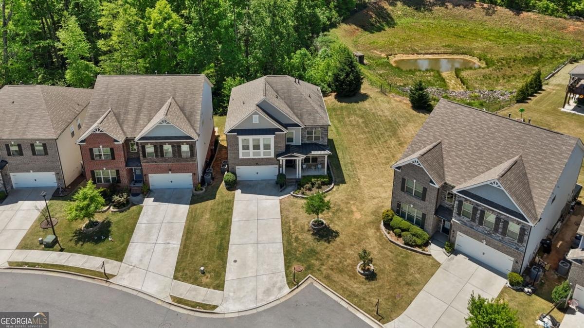 3045 Durham Ridge Lane Cumming - Photo 53