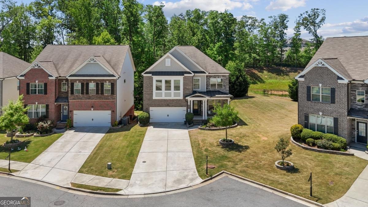 3045 Durham Ridge Lane Cumming - Photo 54