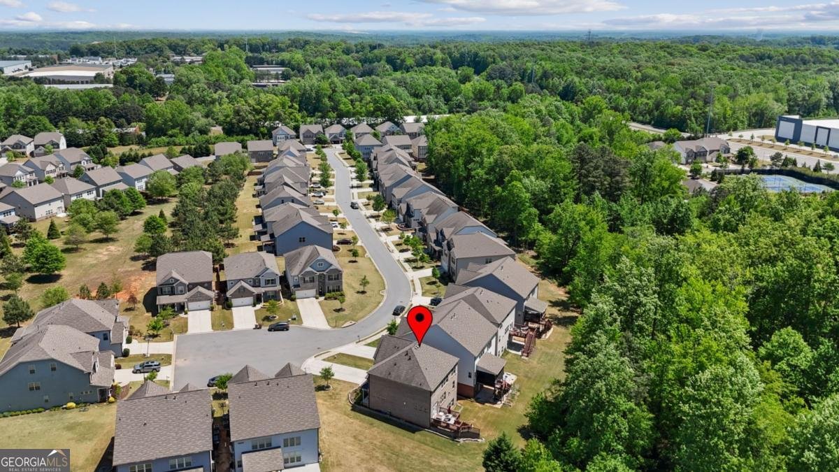 3045 Durham Ridge Lane Cumming - Photo 56