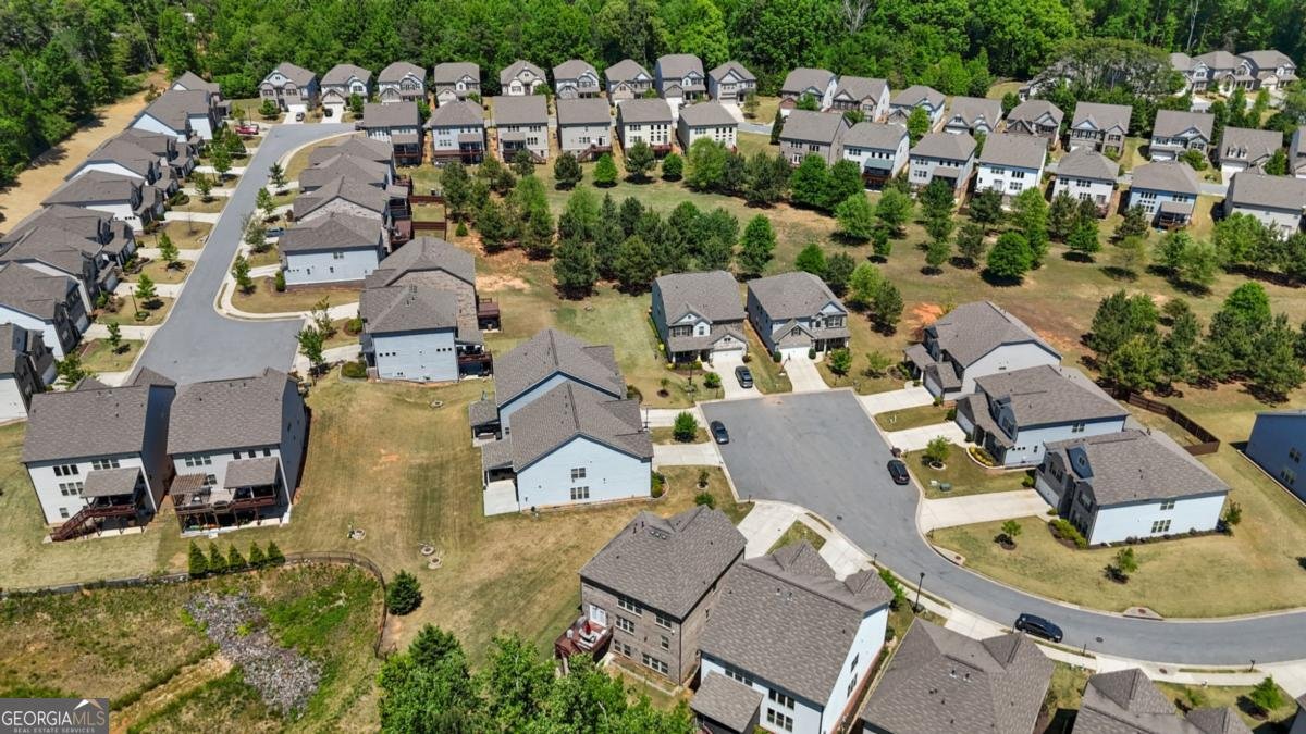 3045 Durham Ridge Lane Cumming - Photo 57