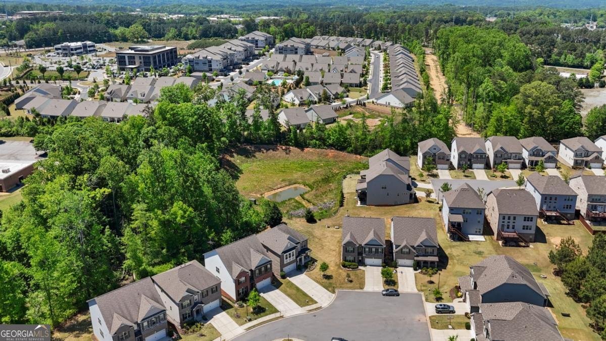 3045 Durham Ridge Lane Cumming - Photo 59