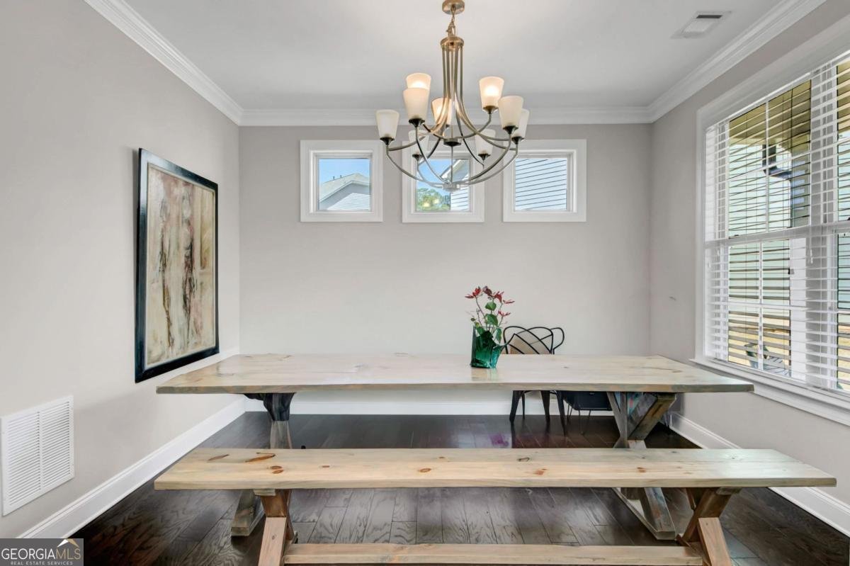 3045 Durham Ridge Lane Cumming - Photo 6