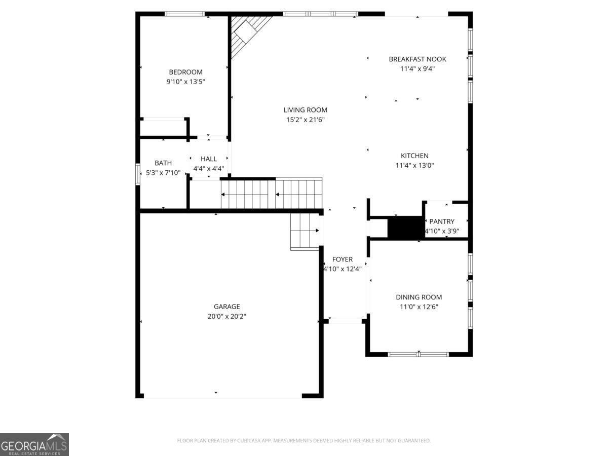 3045 Durham Ridge Lane Cumming - Photo 61