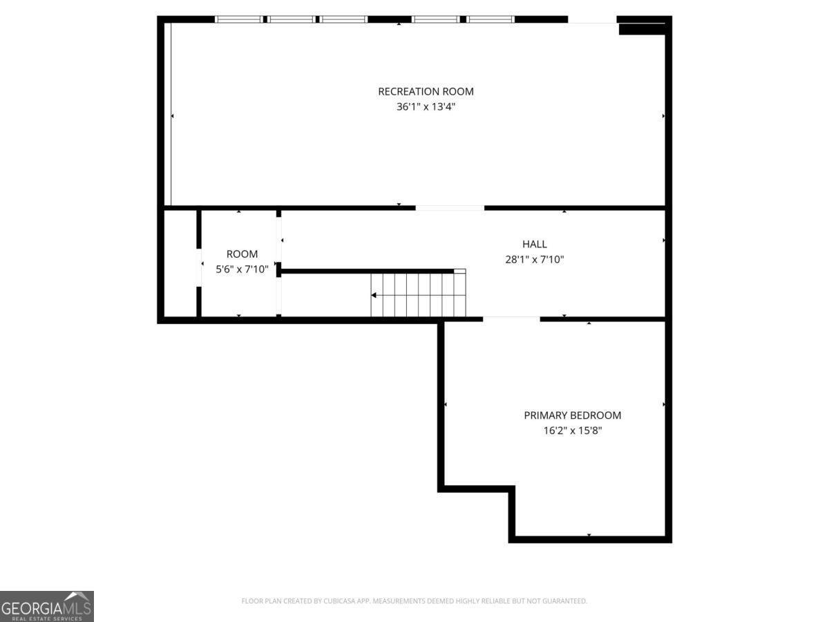3045 Durham Ridge Lane Cumming - Photo 64