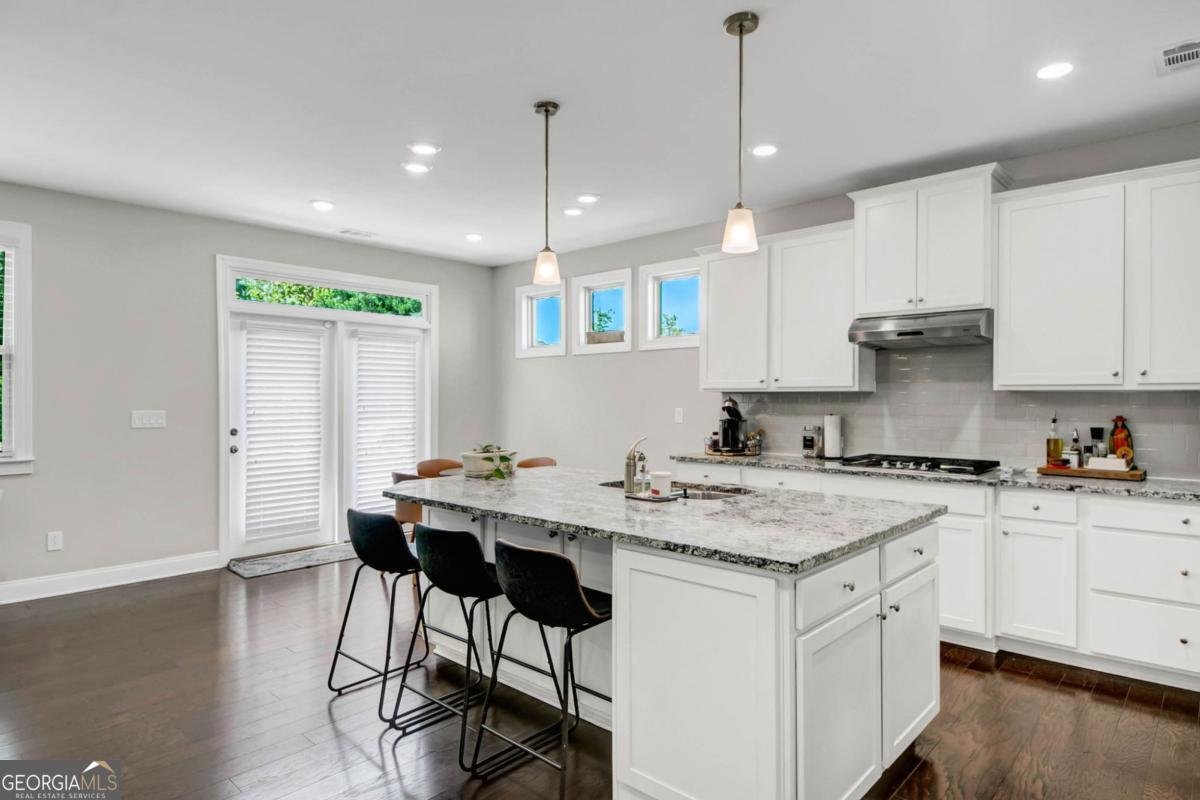 3045 Durham Ridge Lane Cumming - Photo 9