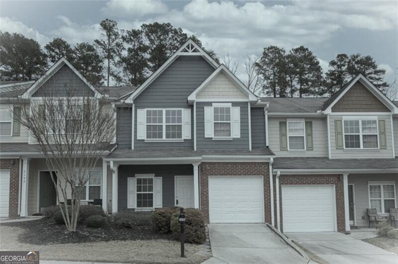 3194 Cedar Glade Lane Buford - Photo 1