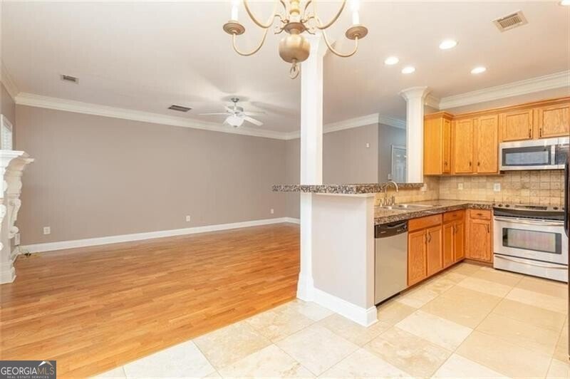 3194 Cedar Glade Lane Buford - Photo 8