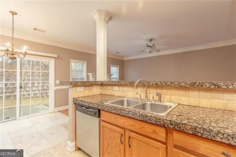 3194 Cedar Glade Lane Buford - Photo 9