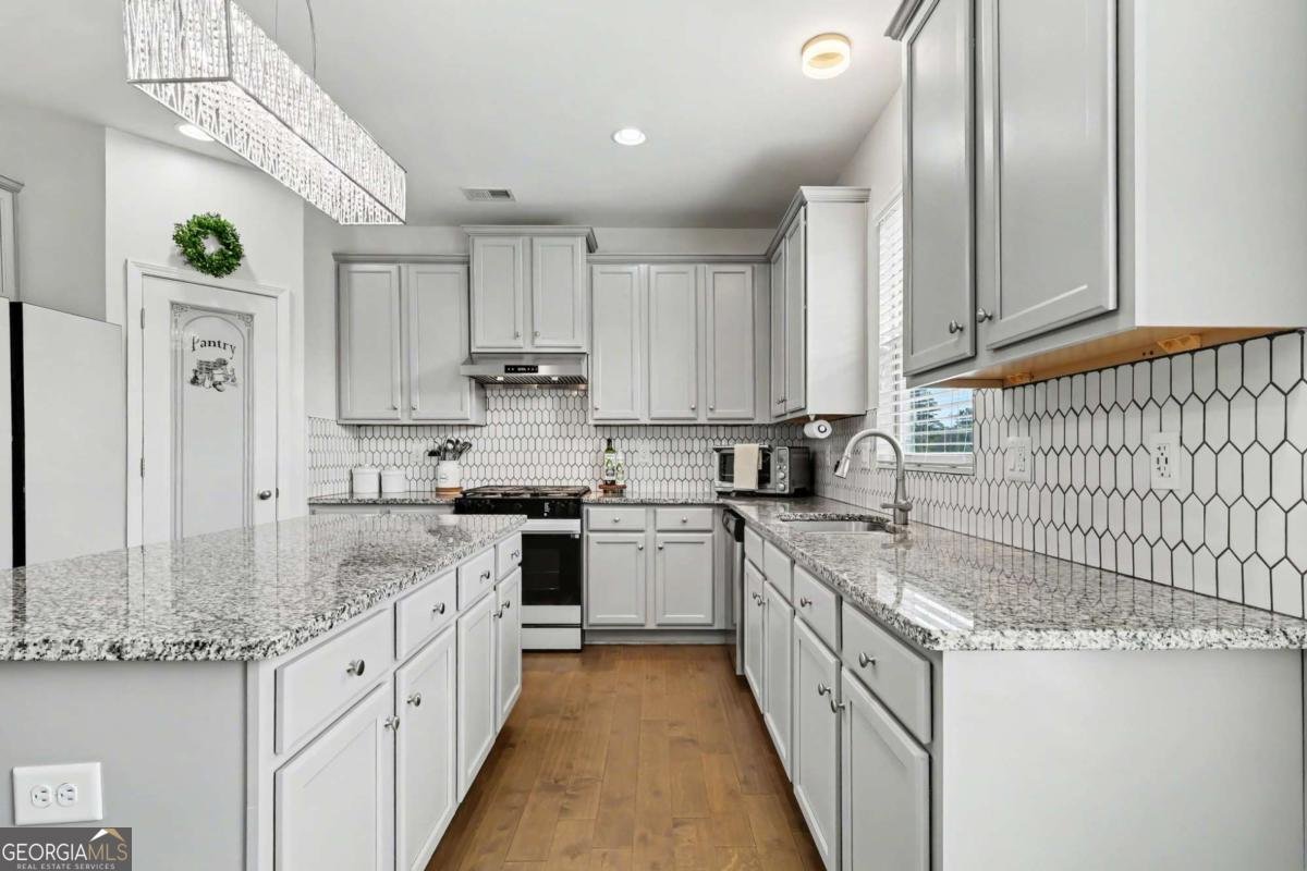 1423 Sooner Court Lawrenceville - Photo 11