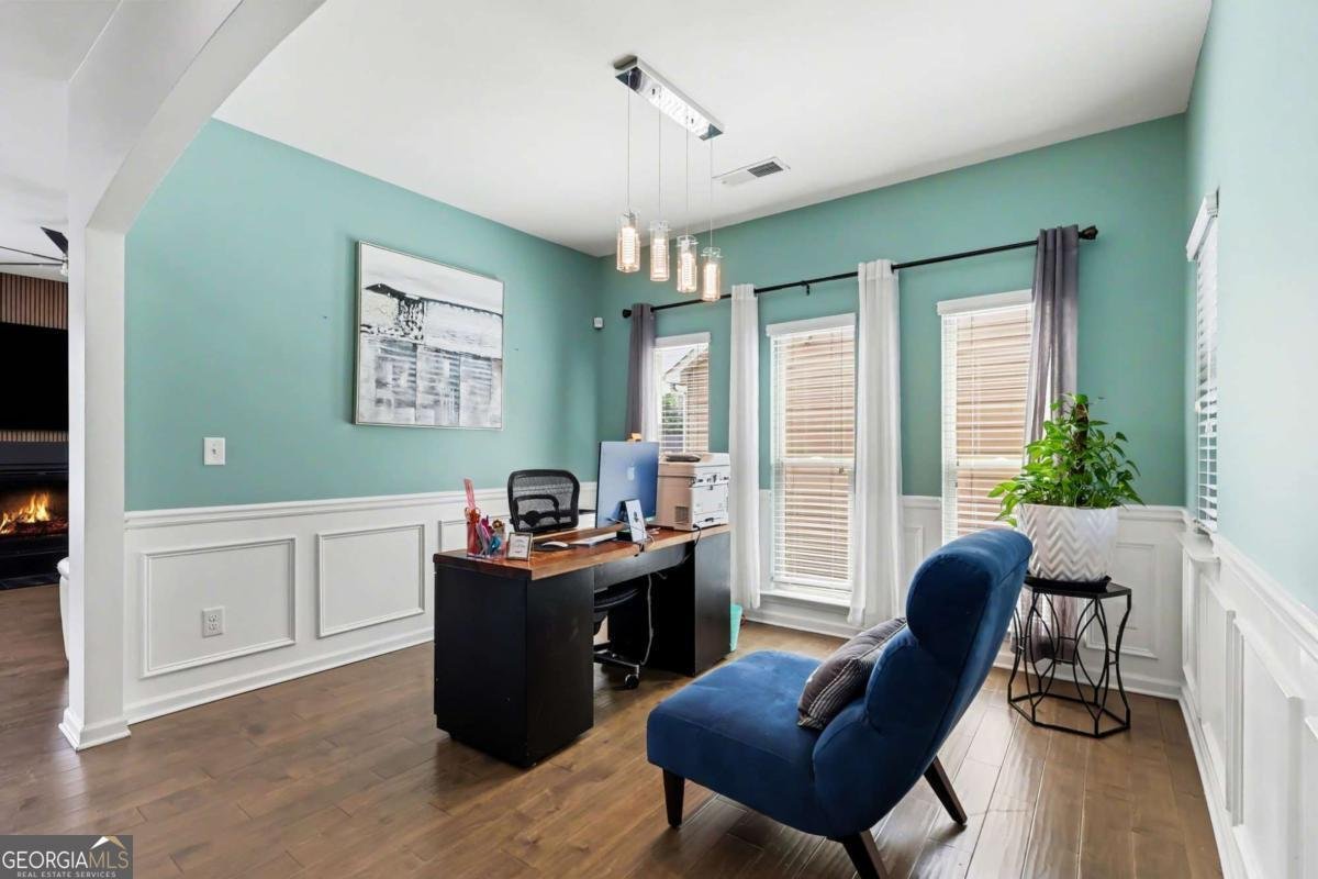 1423 Sooner Court Lawrenceville - Photo 13