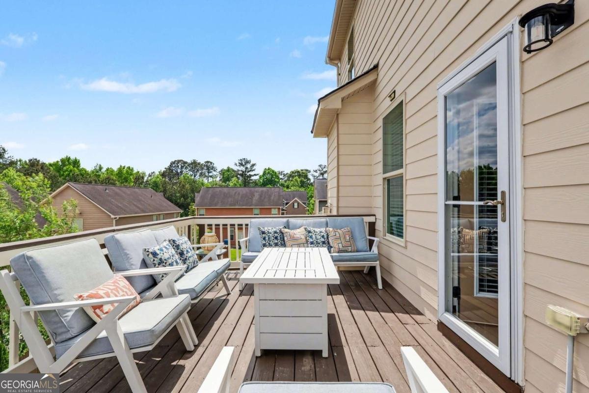 1423 Sooner Court Lawrenceville - Photo 16