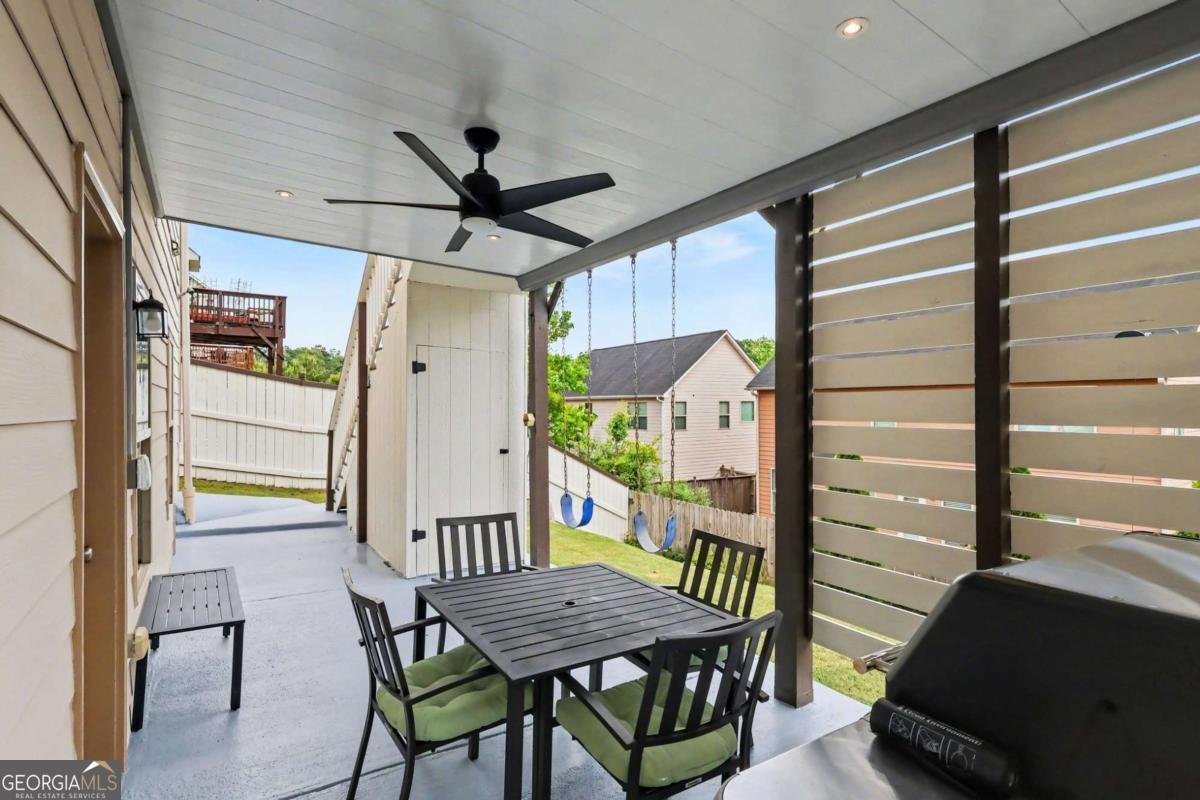 1423 Sooner Court Lawrenceville - Photo 33