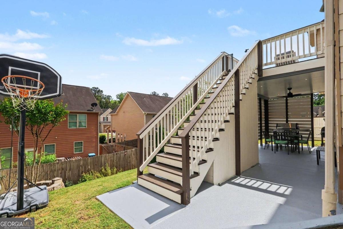 1423 Sooner Court Lawrenceville - Photo 34