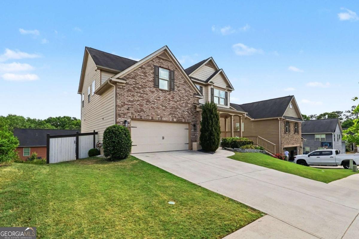 1423 Sooner Court Lawrenceville - Photo 36