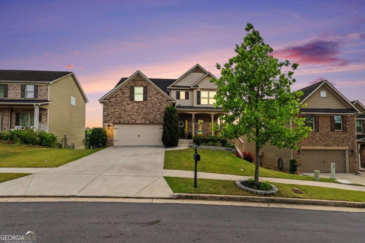 1423 Sooner Court Lawrenceville - Photo 37