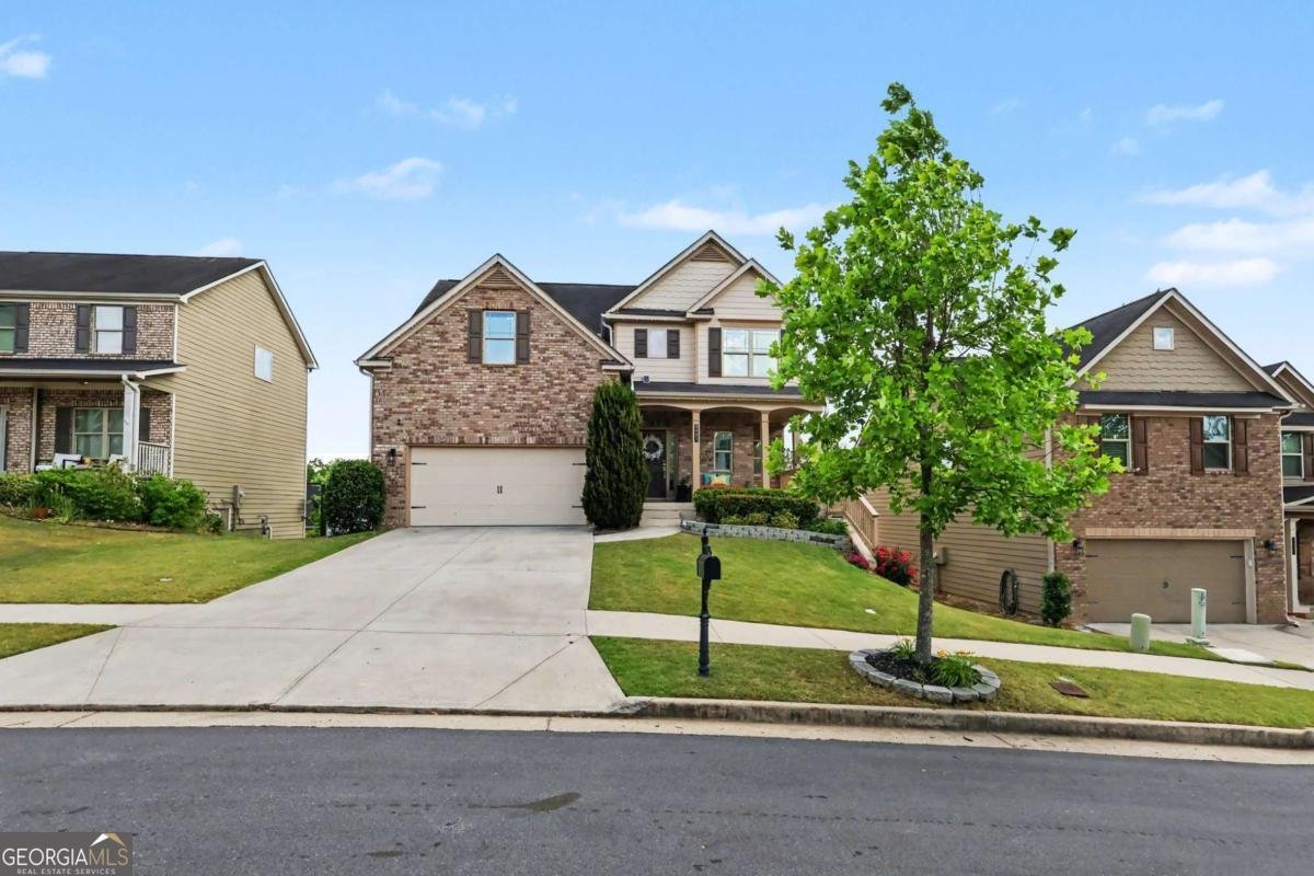 1423 Sooner Court Lawrenceville - Photo 38
