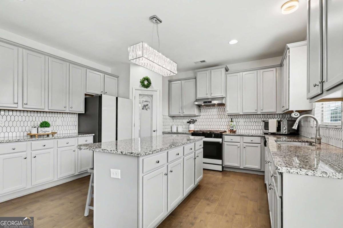 1423 Sooner Court Lawrenceville - Photo 9