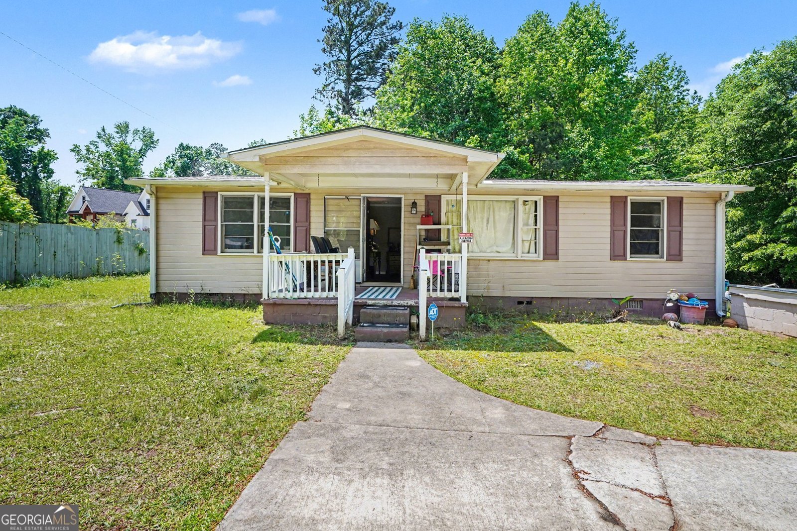 137 Taylor Road Jackson - Photo 1