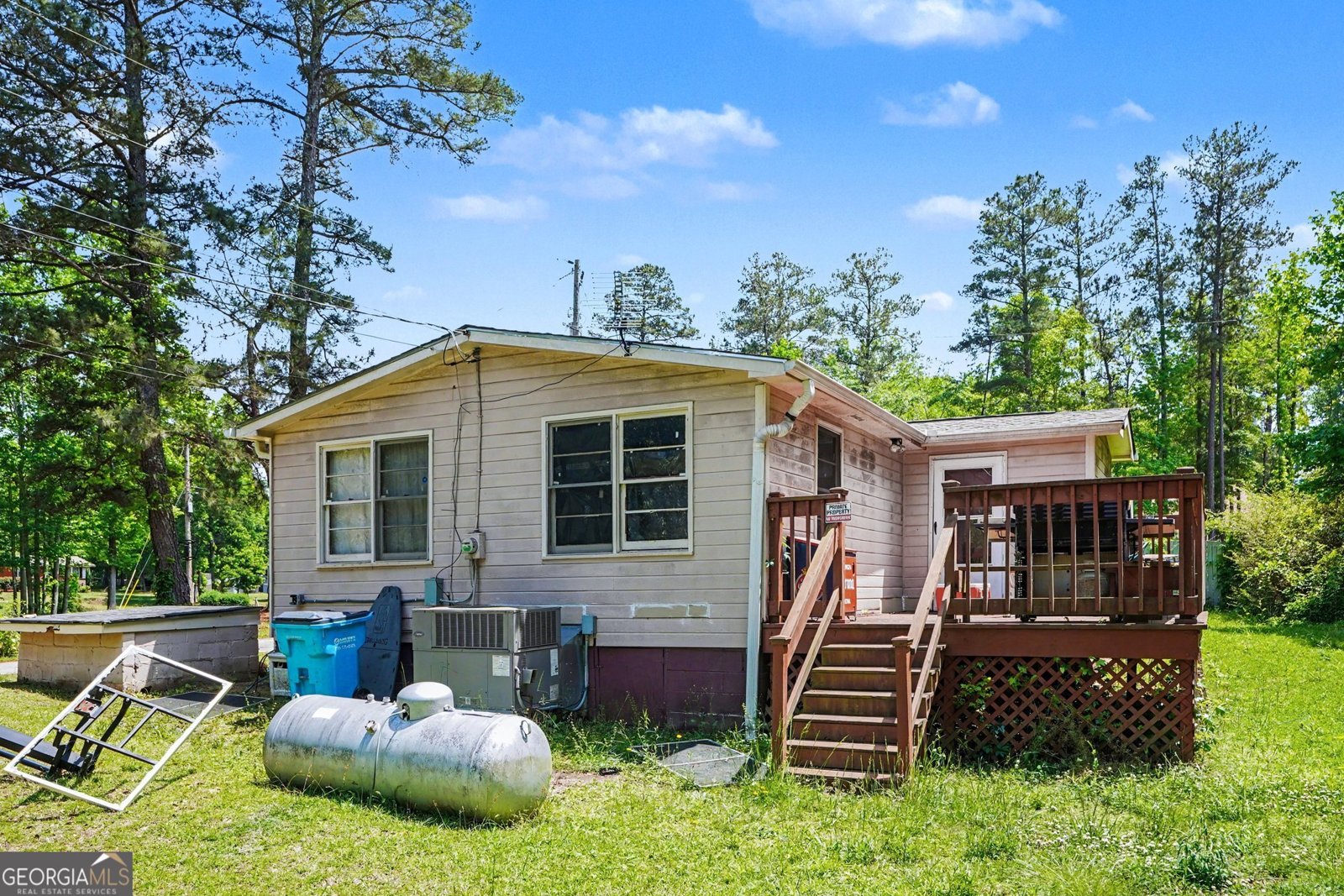 137 Taylor Road Jackson - Photo 19