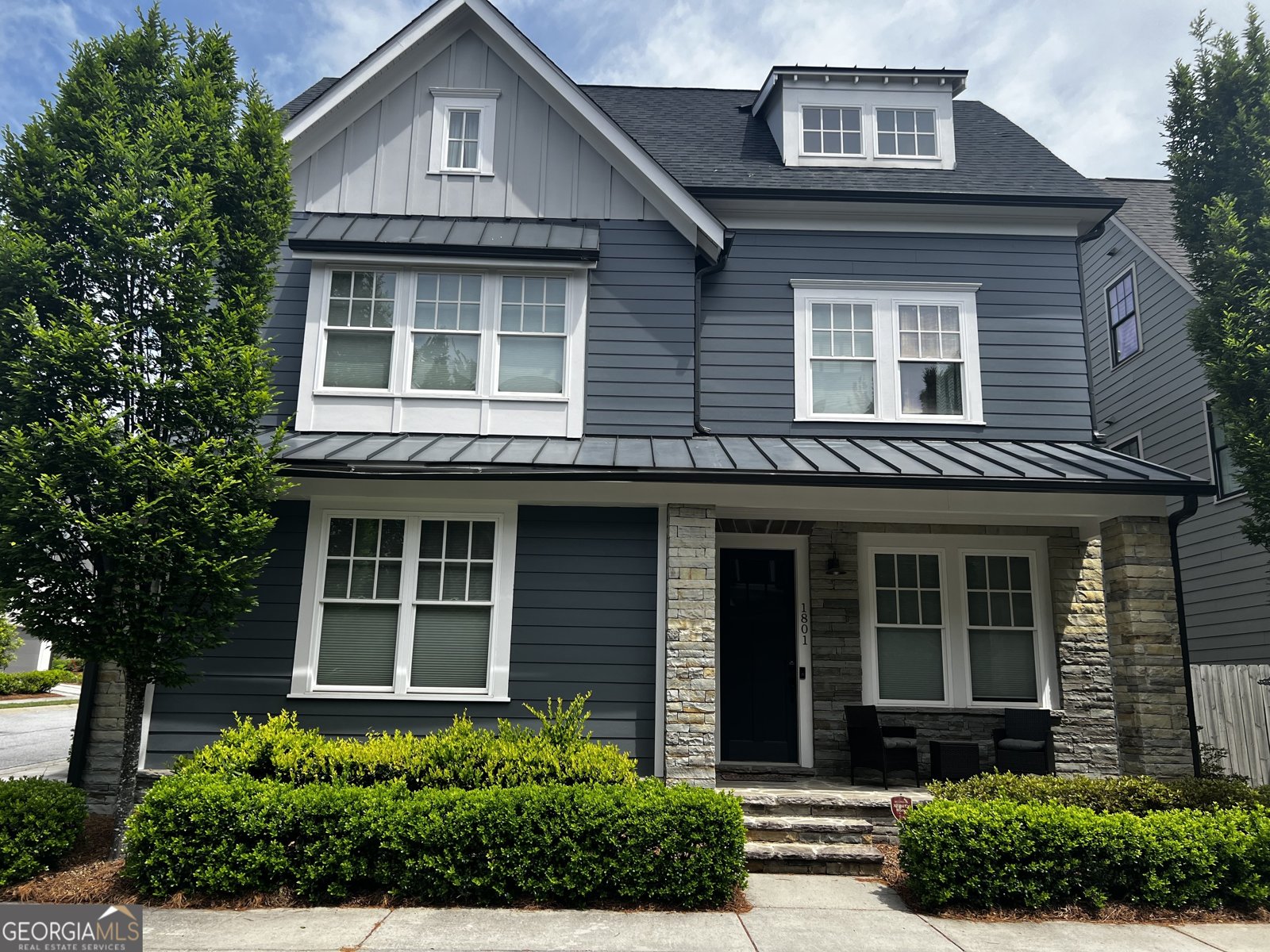 1801 Cromwell Walk Dunwoody - Photo 1