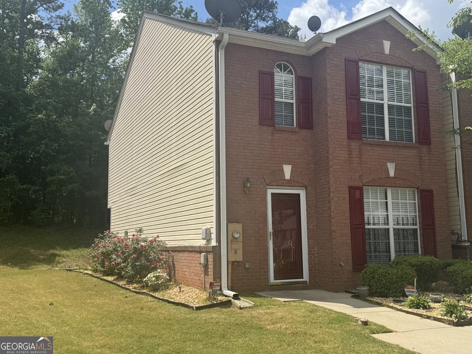 3816 Waldrop Lane Decatur - Photo 1