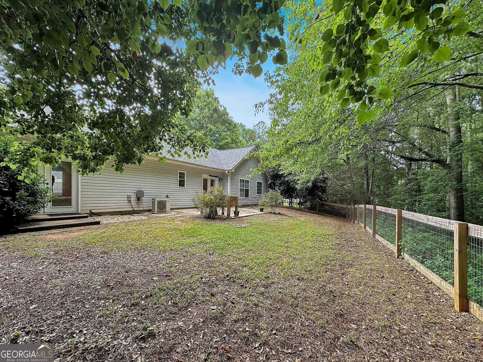 77 Paces Landing Way Newnan - Photo 13