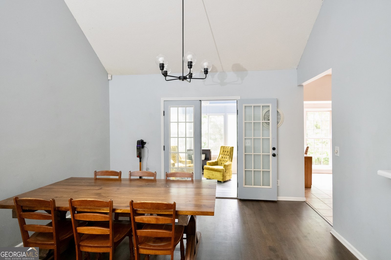 485 Ashville Drive Macon - Photo 17