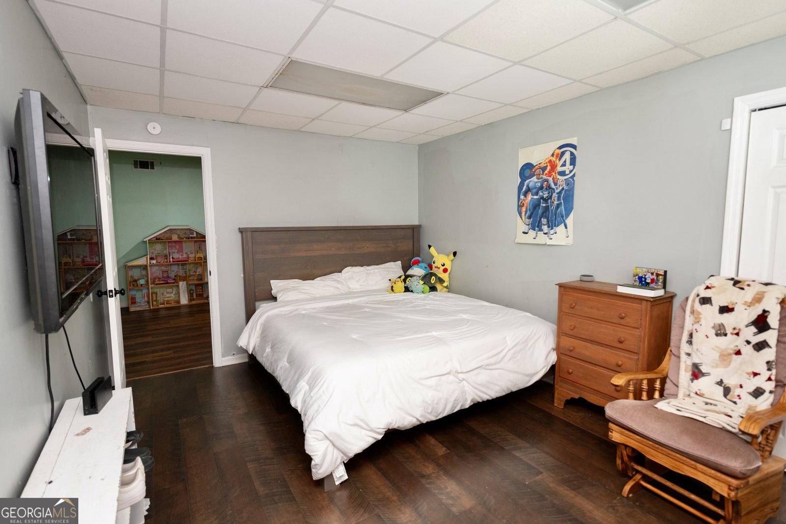 485 Ashville Drive Macon - Photo 36