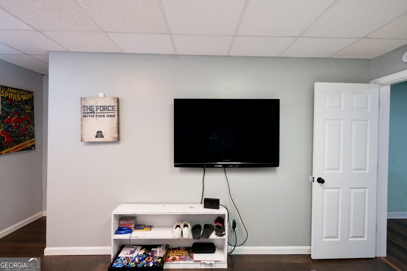 485 Ashville Drive Macon - Photo 38