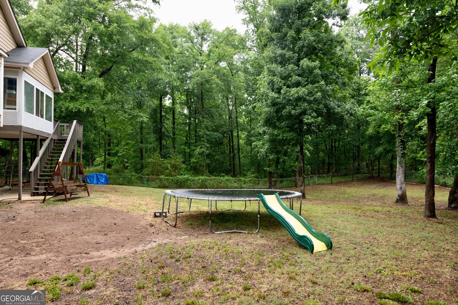 485 Ashville Drive Macon - Photo 51