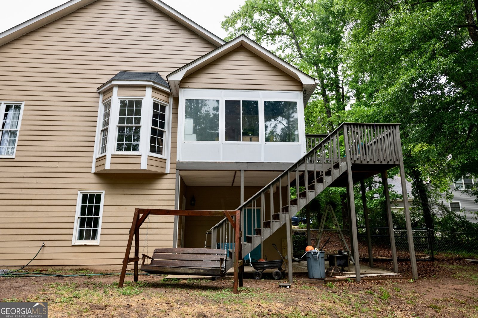 485 Ashville Drive Macon - Photo 52