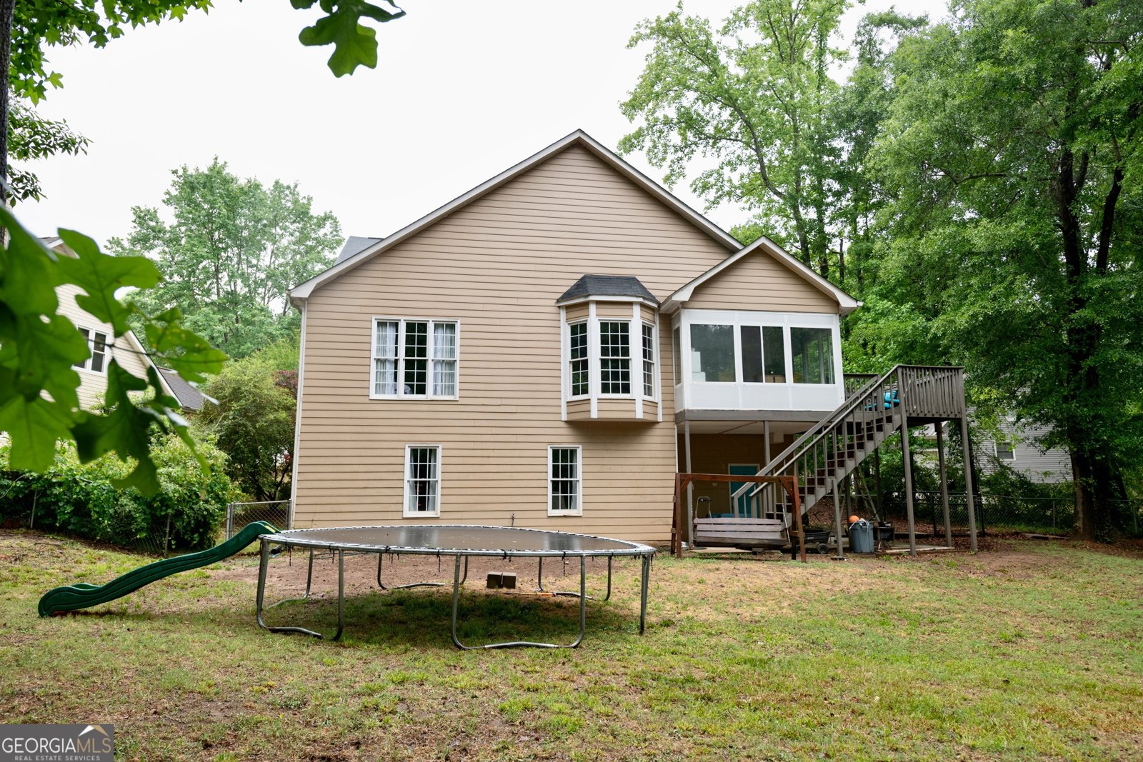 485 Ashville Drive Macon - Photo 53