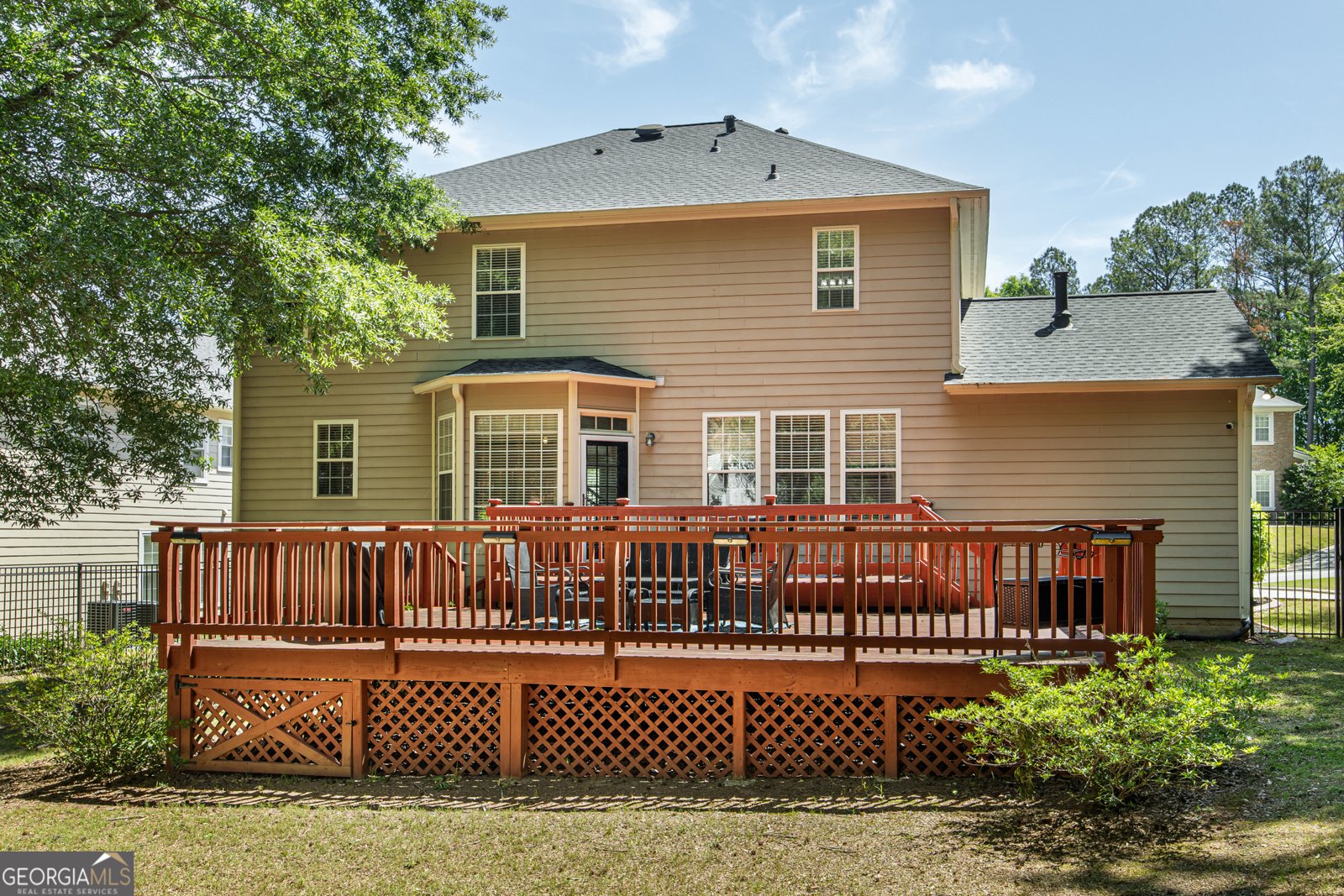 3482 Walnut Ridge Atlanta - Photo 40