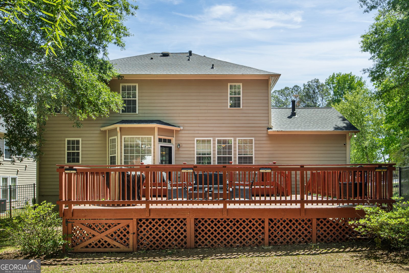 3482 Walnut Ridge Atlanta - Photo 41