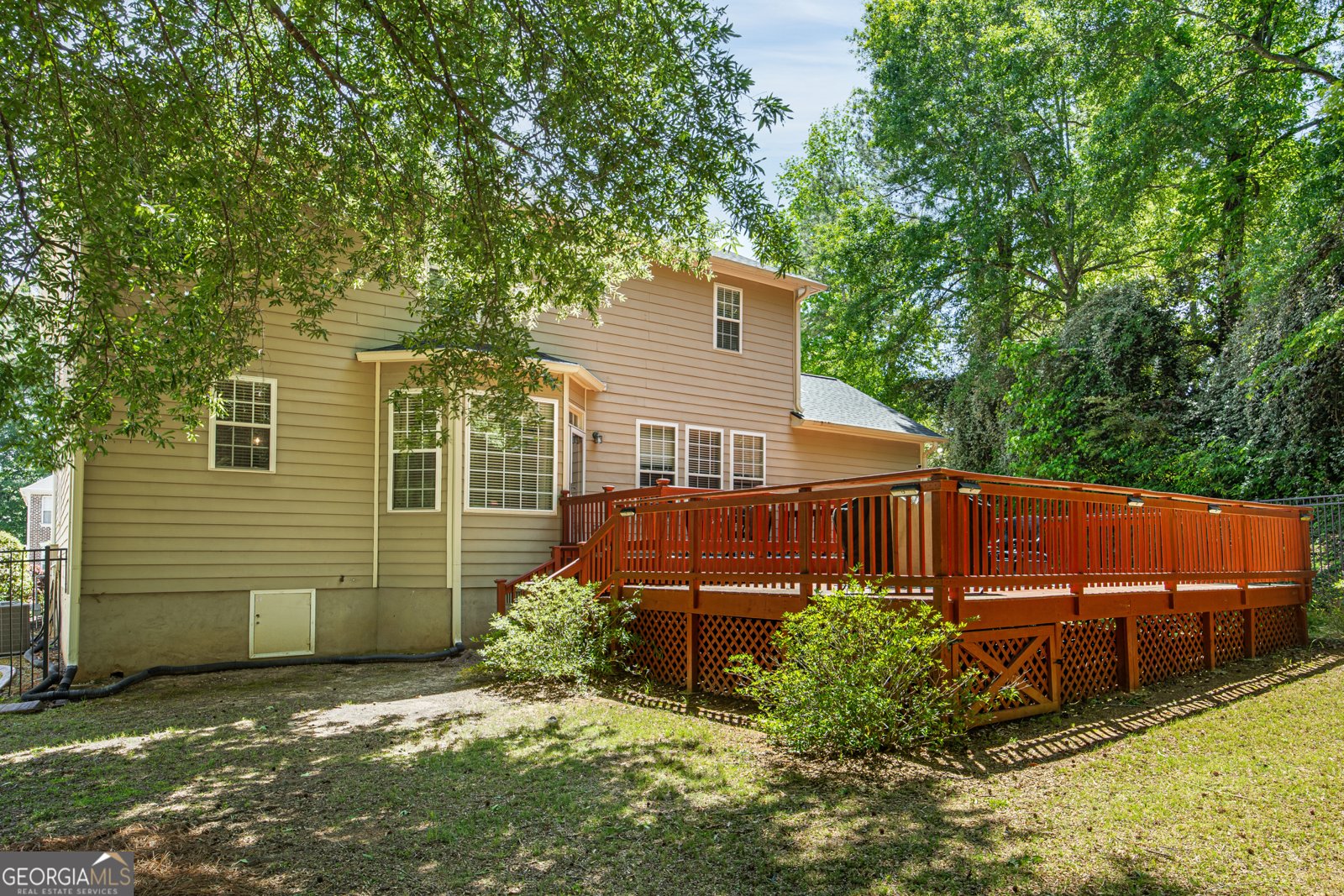 3482 Walnut Ridge Atlanta - Photo 42
