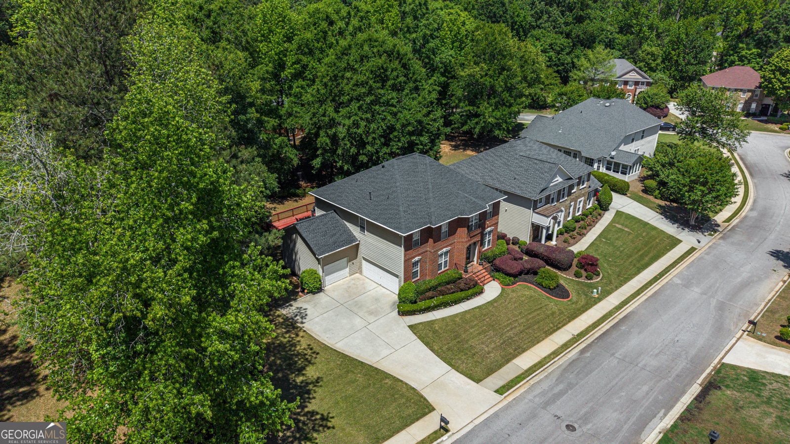 3482 Walnut Ridge Atlanta - Photo 49