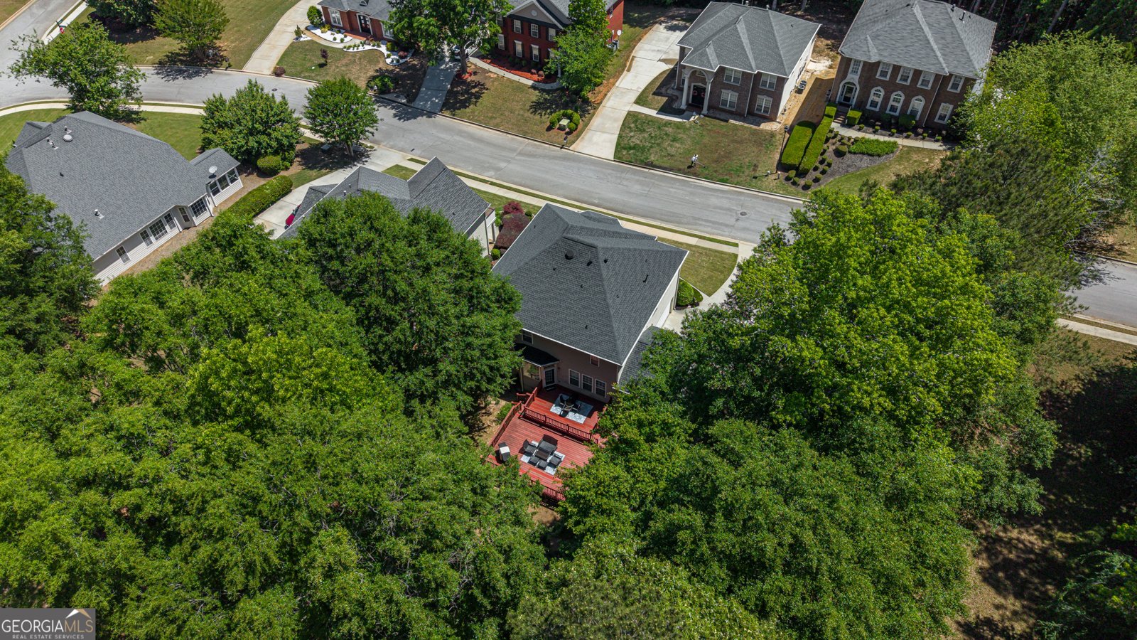 3482 Walnut Ridge Atlanta - Photo 50