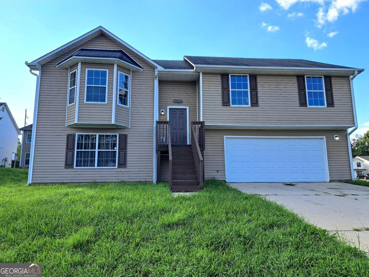 3959 Keystone Place Conley - main photo
