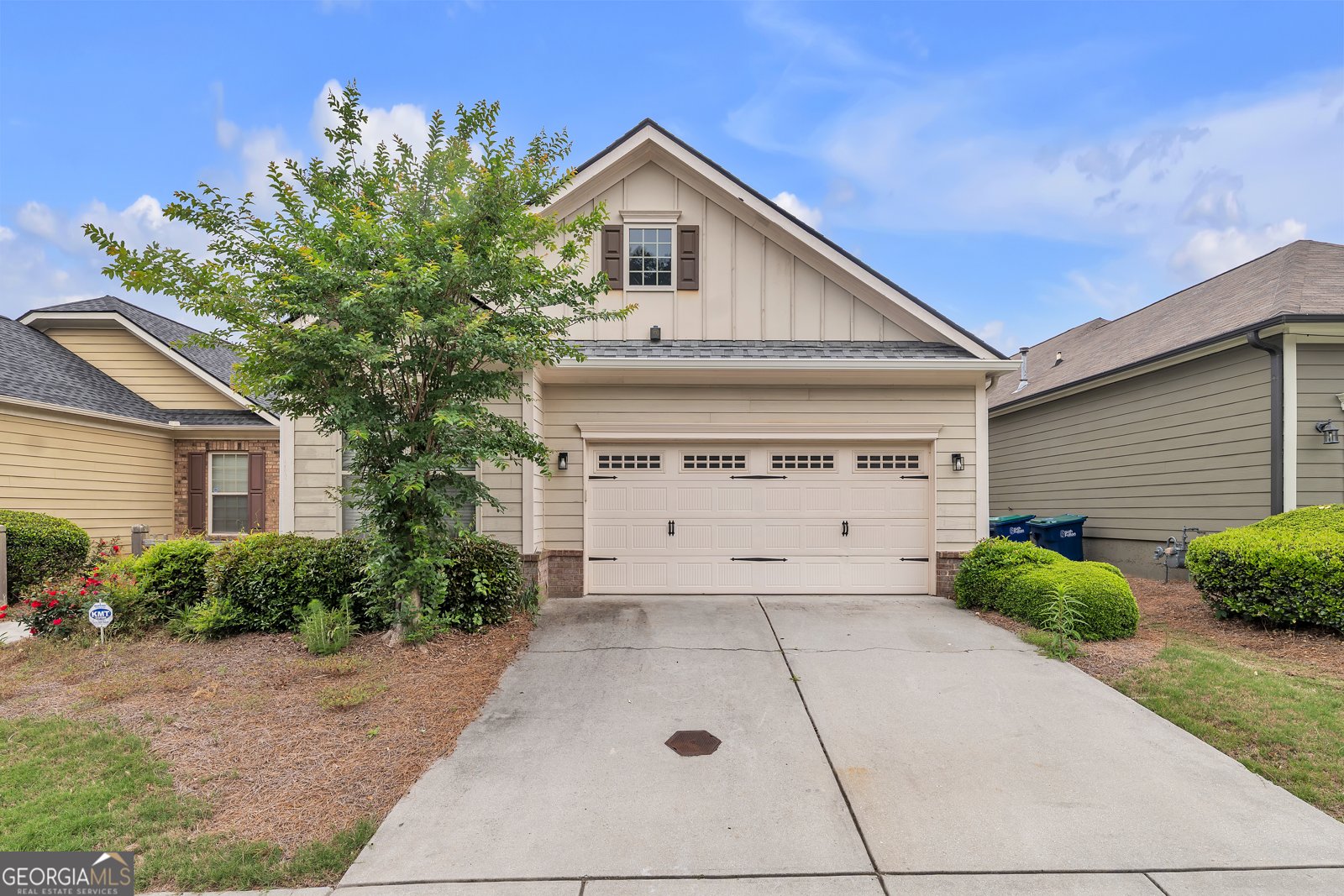 7903 Bluefin Trail Union City - Photo 1